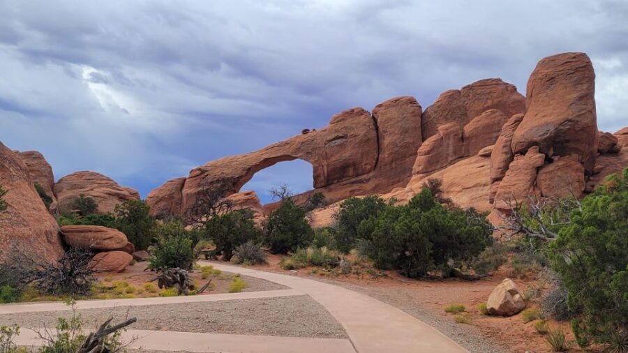 Afternoon Arches National Park 4x4 Tour - Who this tour fits best (and who should skip it)