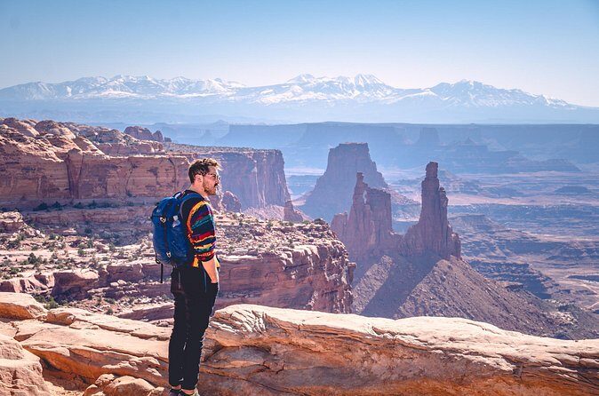 Arches & Canyonlands Two Day Private Tour & Hike - Practical tips to help you enjoy every stop