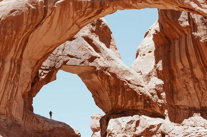 Arches & Canyonlands Two Day Private Tour & Hike - Who this tour fits best
