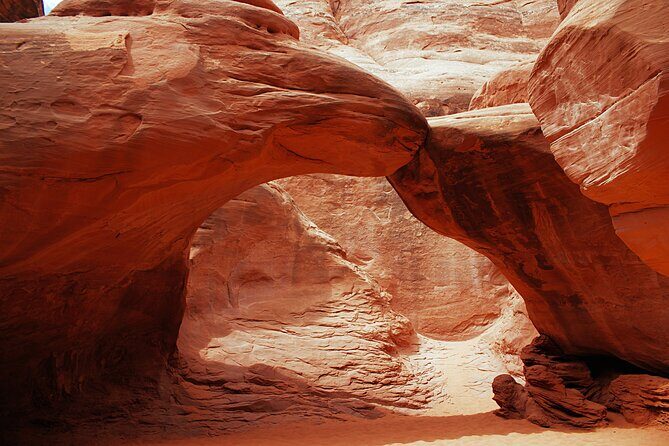 Arches National Park Backcountry Tour - Should you book the Arches National Park backcountry tour?