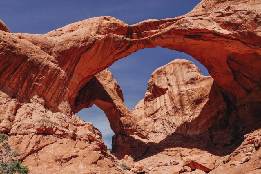 Arches National Park: Half-Day Backcountry Off-Road Tour - What to Pack and How to Dress for Rain or Shine