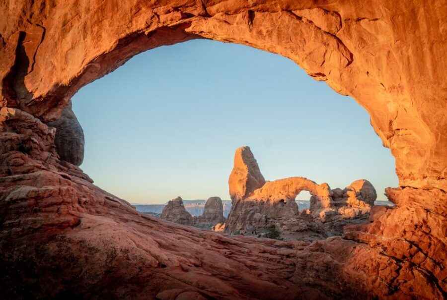 Arches National Park: Half-Day Backcountry Off-Road Tour - Who This Tour Fits Best (and Who Might Skip It)