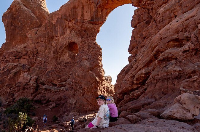 Arches National Park Half Day Tour - Price and value at $140.61: what’s included and what that buys you
