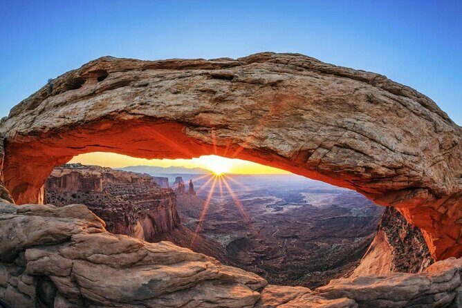 Canyonlands National Park Airplane Tour - Key Things to Know Before You Go