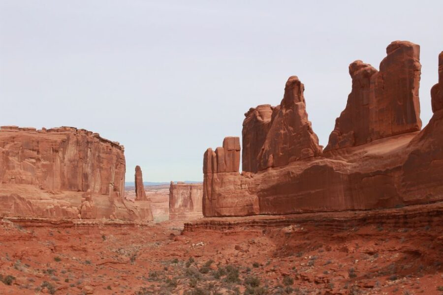 From Moab: Full-Day Canyonlands and Arches 4x4 Driving Tour - Should you book this Canyonlands and Arches 4x4 day?