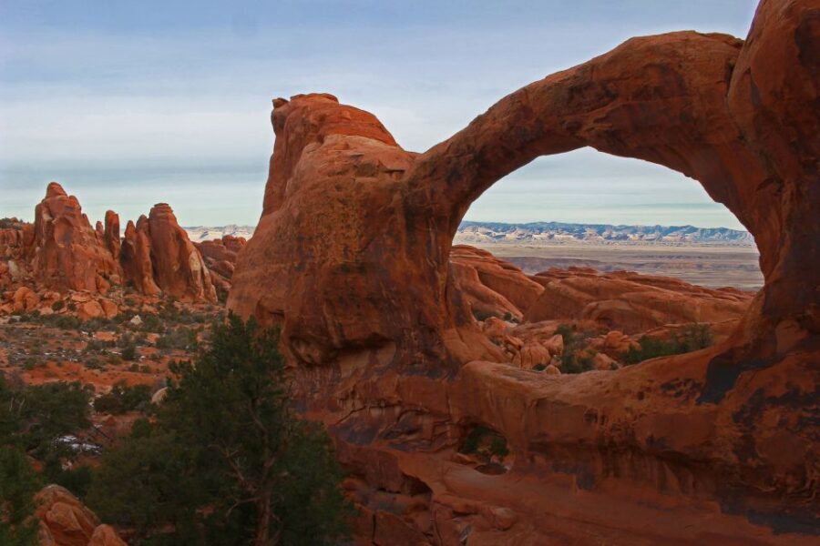 From Moab: Full-Day Canyonlands and Arches 4x4 Driving Tour - Price and what you’re really paying for