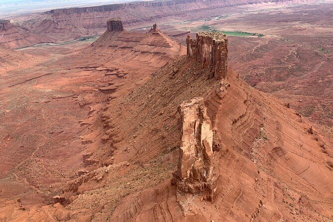 Island in the Sky & Canyon Country Heli Tour - 45 minutes - Price and Value: Is $592 Worth It for 45 Minutes?