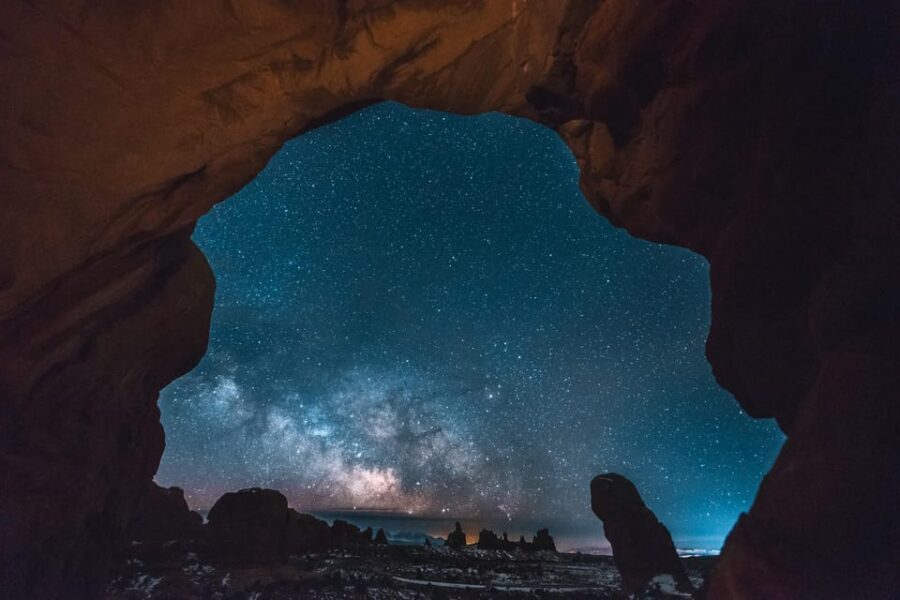 Moab: The Windows Astro-Photography and Stargazing Hike - Who this tour fits best (and who should skip it)