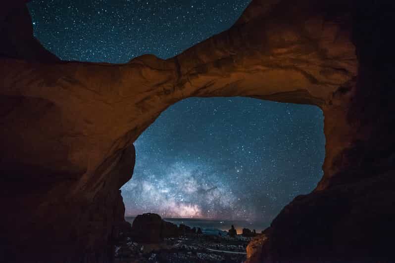 Moab: The Windows Astro-Photography and Stargazing Hike - Should you book this Moab dark sky hike?