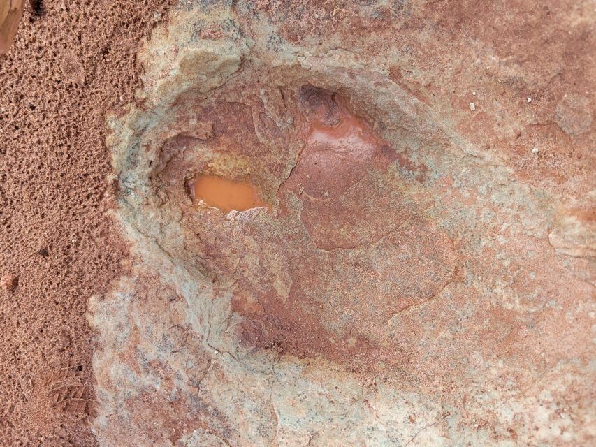Morning Arches National Park 4x4 Tour - Who should book this morning Arches 4x4 tour