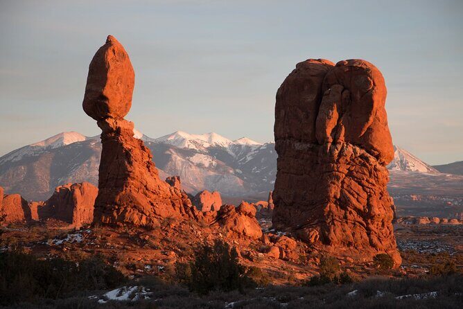 Private Guided Hike in Arches National Park - What makes this hike worth it (and what to watch)