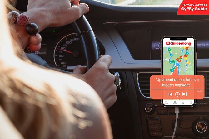 Self Guided Audio Tour Bundle for Utah's Mighty Five - Quick hits you’ll feel right away