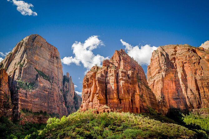 Utah Mighty 5 Adventure Bundle: 8 Self-Guided Audio Tours - Key points before you start