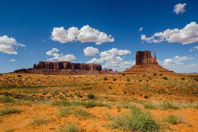 Utah Mighty 5 National Parks Self-Guided Driving Audio Tours - Arches National Park: 50+ miles of stops built for short decisions
